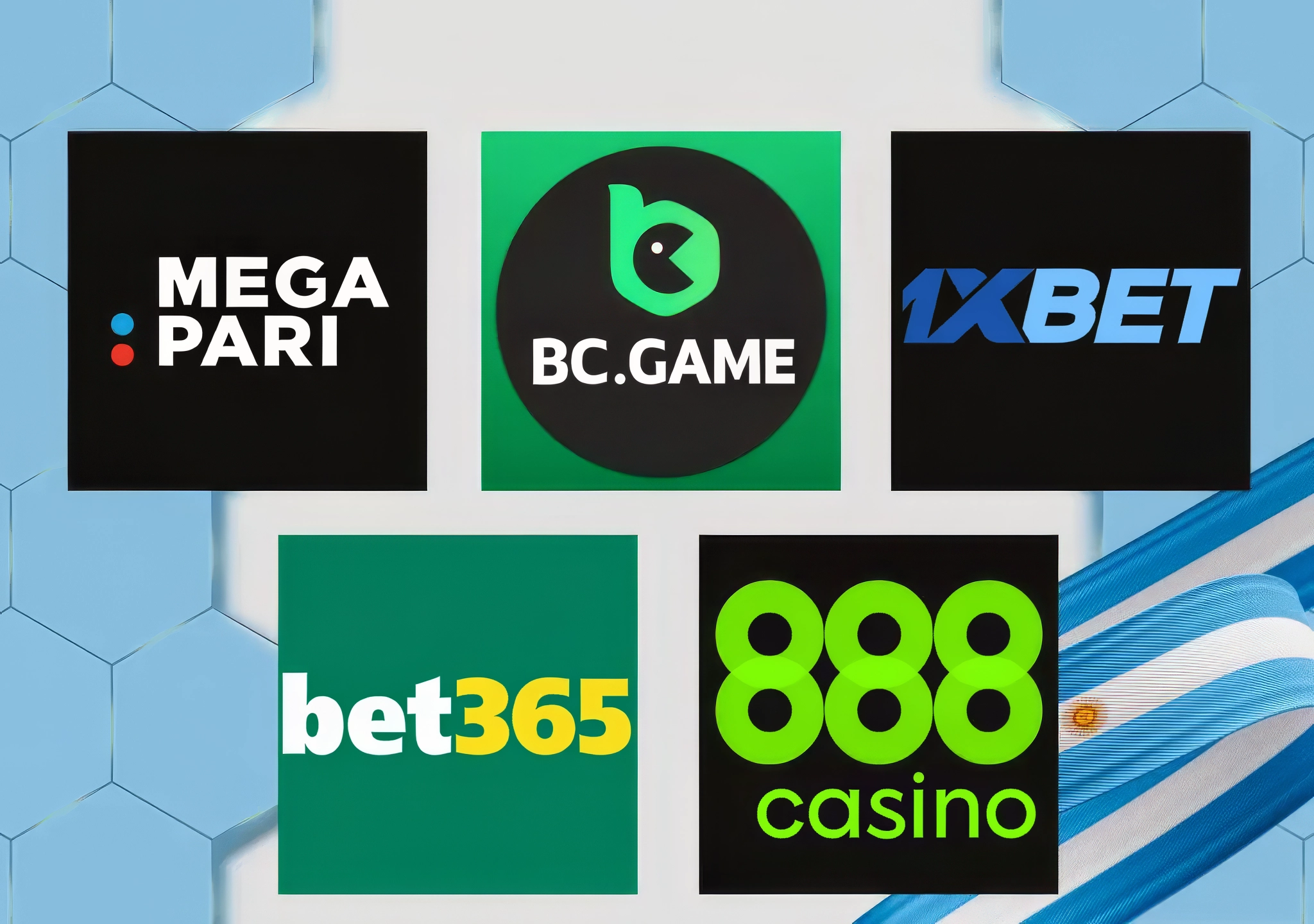 Los 5 mejores casinos en línea de Argentina: análisis detallado