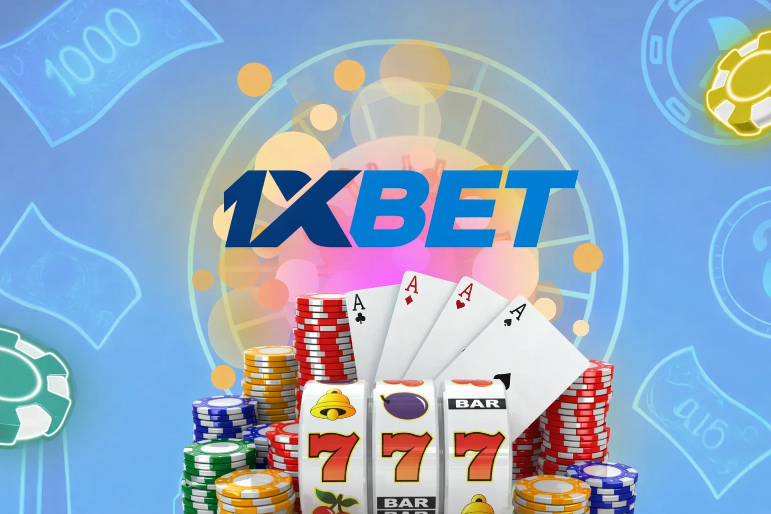 1xBet