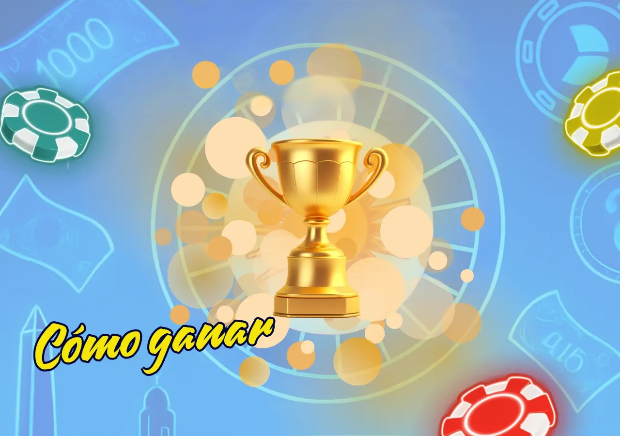 Cómo ganar dinero real en un casino online en Argentina