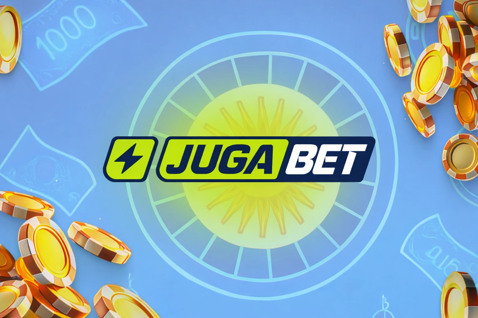 Jugabet