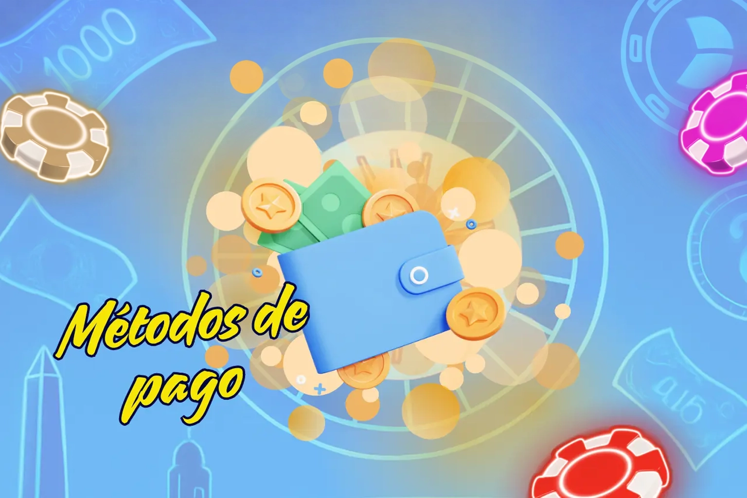 Métodos de pago en Argentina